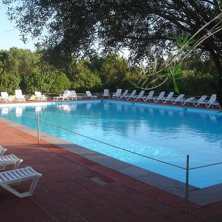 Sa Jaga Brujada Residence - Simar Vacanze Porto Rotondo Exteriér fotografie