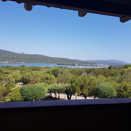 Sa Jaga Brujada Residence - Simar Vacanze Porto Rotondo Exteriér fotografie