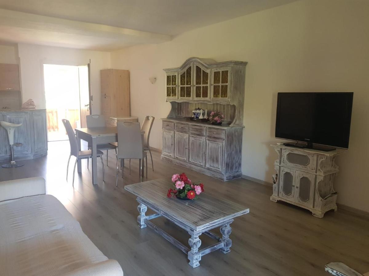 Sa Jaga Brujada Residence - Simar Vacanze Porto Rotondo Exteriér fotografie