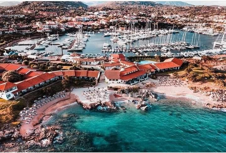 Sa Jaga Brujada Residence - Simar Vacanze Porto Rotondo Exteriér fotografie