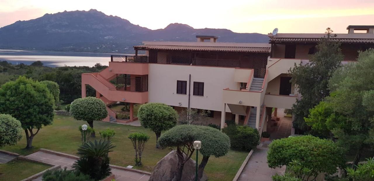 Sa Jaga Brujada Residence - Simar Vacanze Porto Rotondo Exteriér fotografie