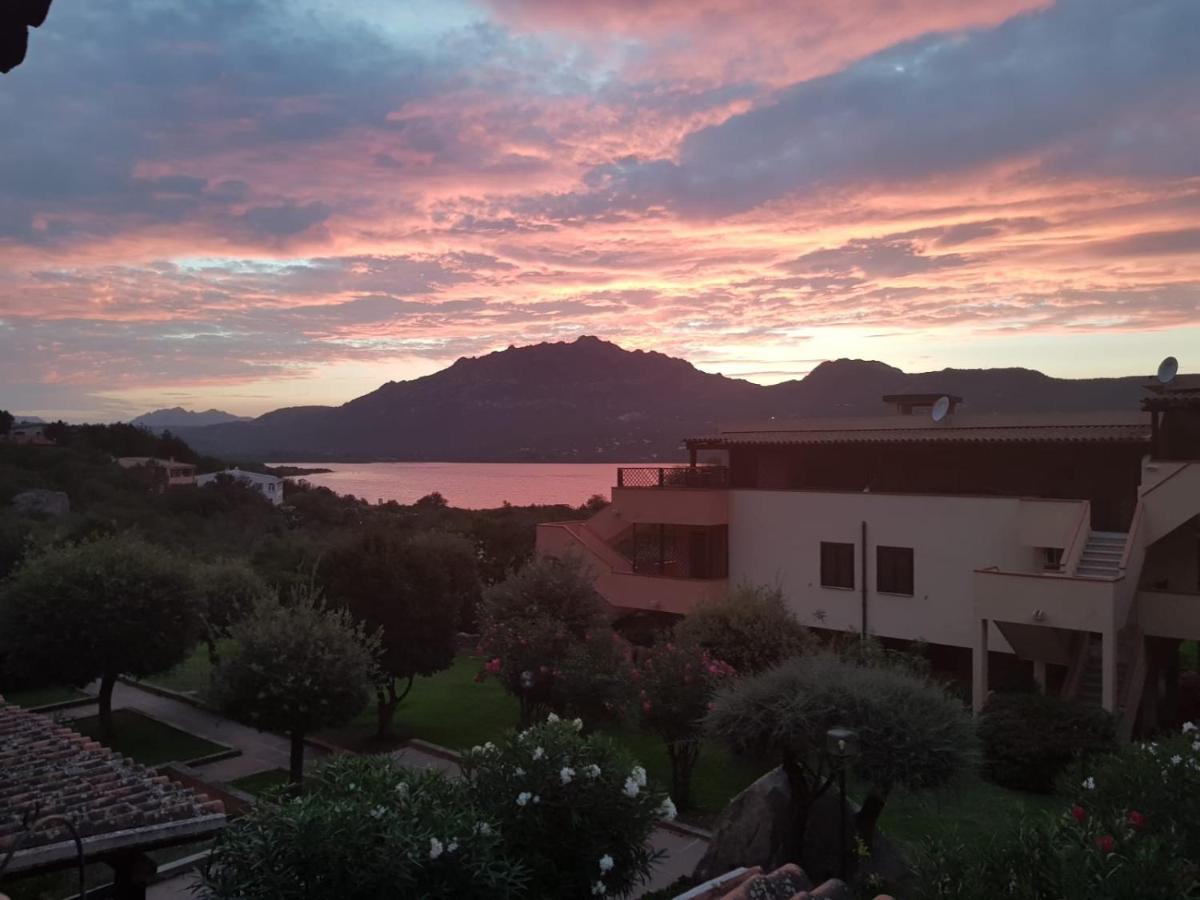 Sa Jaga Brujada Residence - Simar Vacanze Porto Rotondo Exteriér fotografie