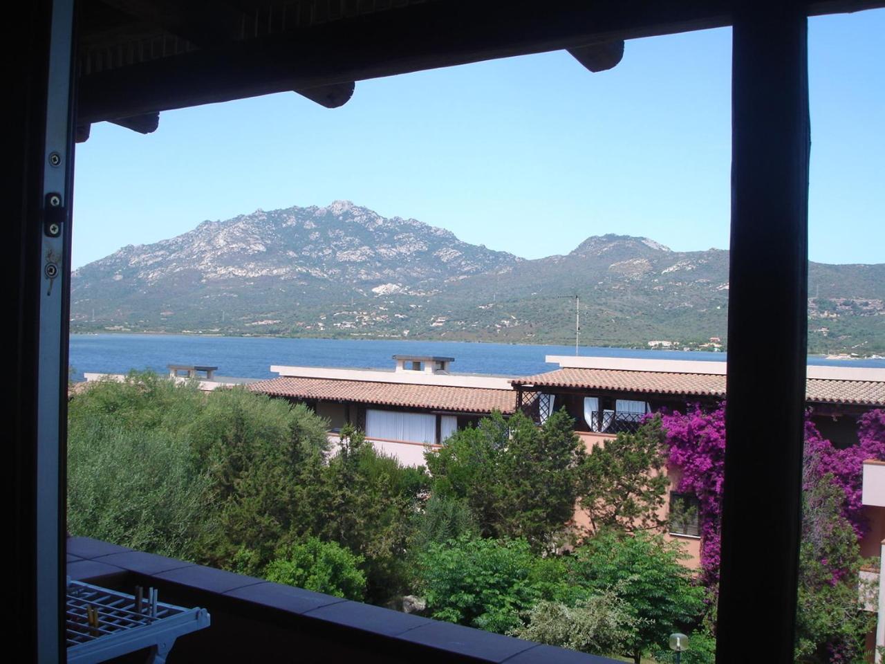 Sa Jaga Brujada Residence - Simar Vacanze Porto Rotondo Exteriér fotografie