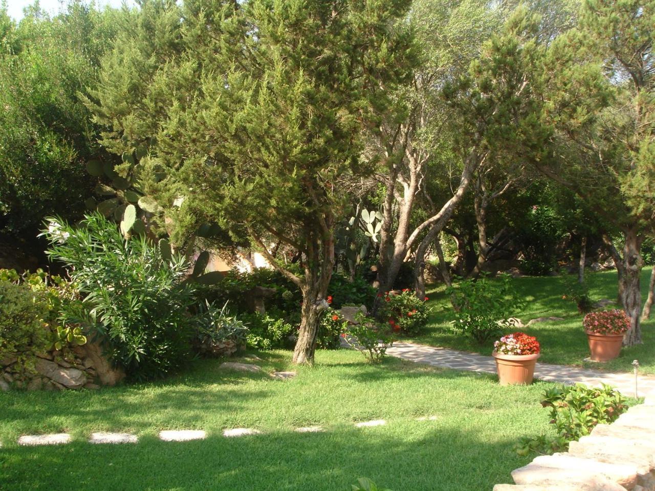 Sa Jaga Brujada Residence - Simar Vacanze Porto Rotondo Exteriér fotografie