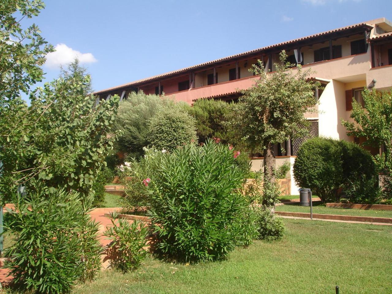 Sa Jaga Brujada Residence - Simar Vacanze Porto Rotondo Exteriér fotografie