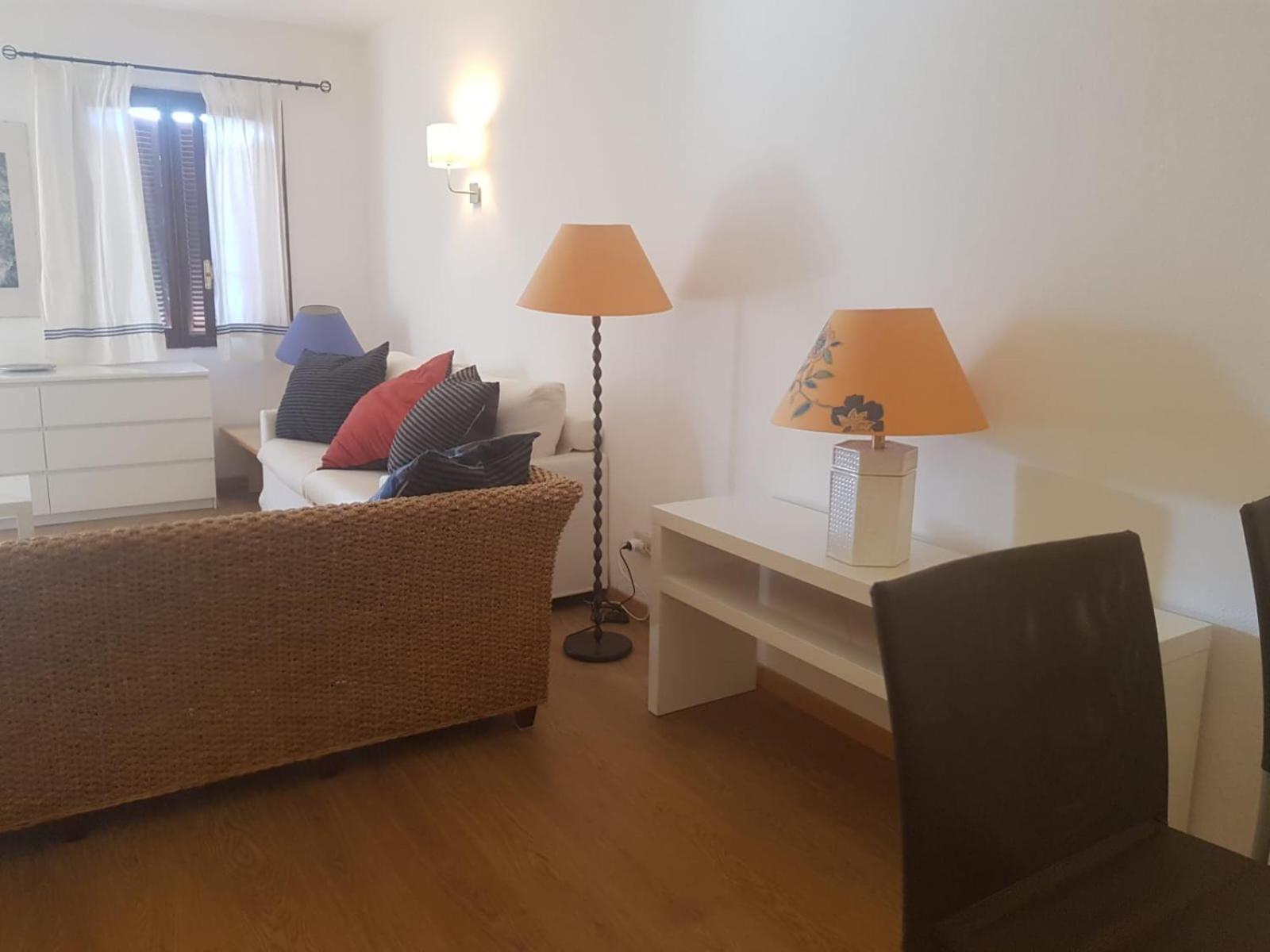 Sa Jaga Brujada Residence - Simar Vacanze Porto Rotondo Exteriér fotografie