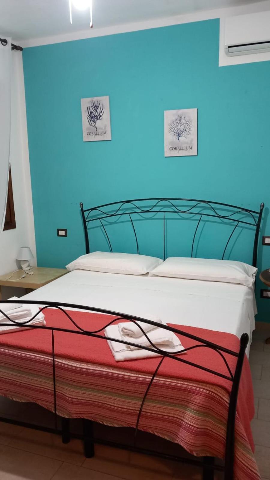 Sa Jaga Brujada Residence - Simar Vacanze Porto Rotondo Exteriér fotografie