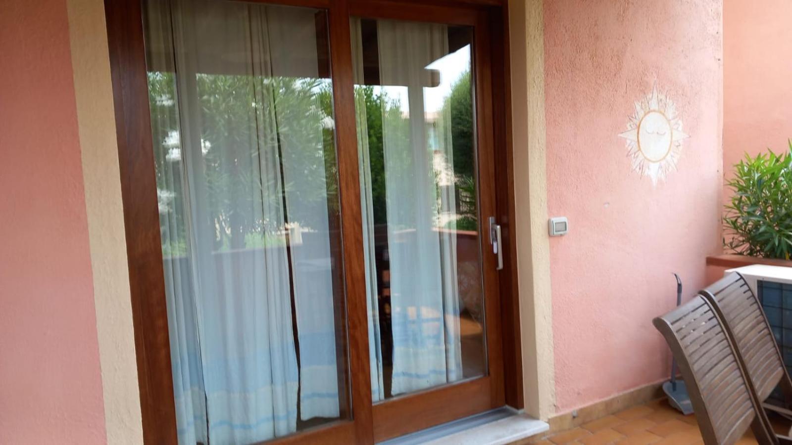 Sa Jaga Brujada Residence - Simar Vacanze Porto Rotondo Exteriér fotografie