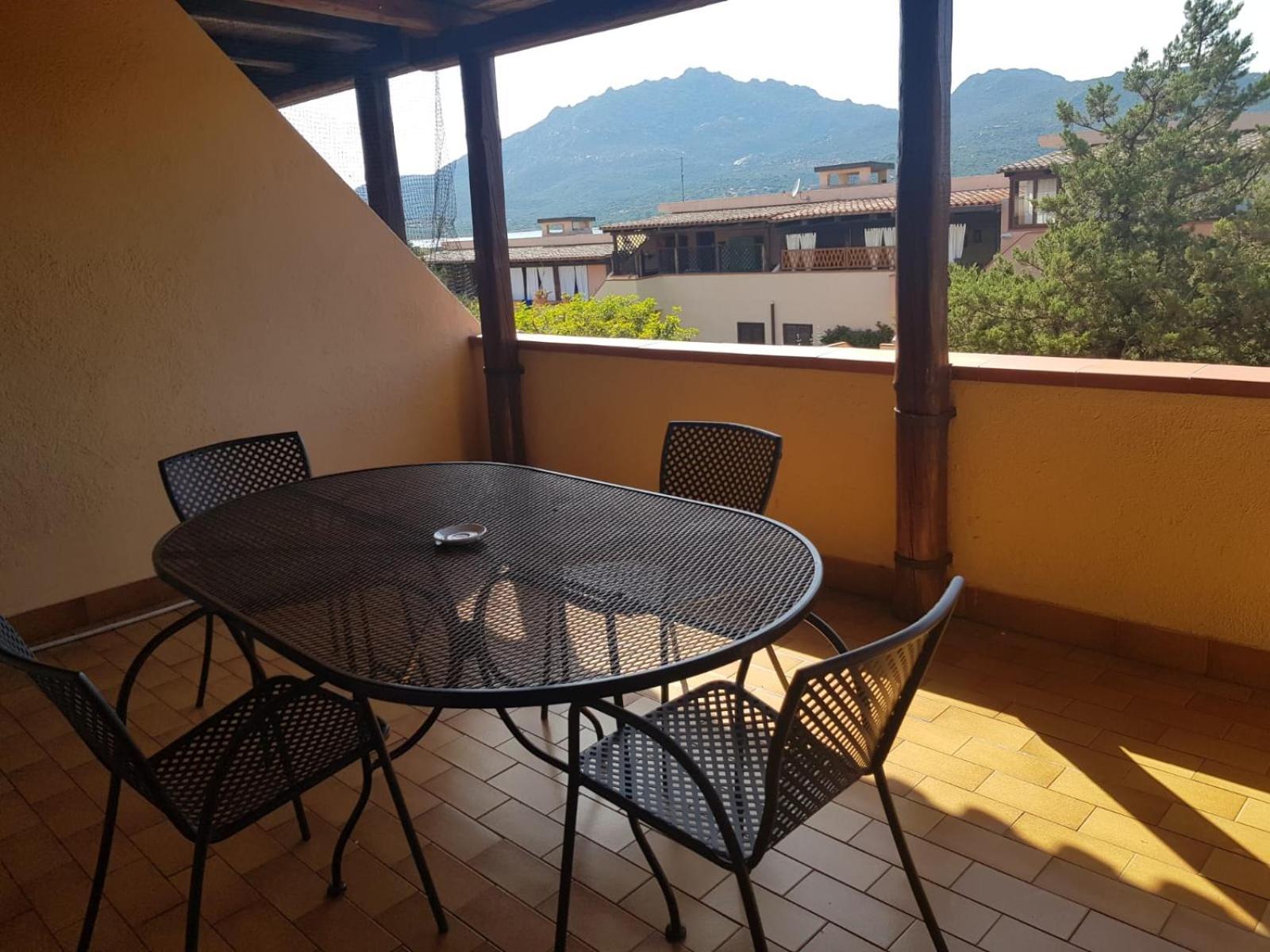 Sa Jaga Brujada Residence - Simar Vacanze Porto Rotondo Exteriér fotografie