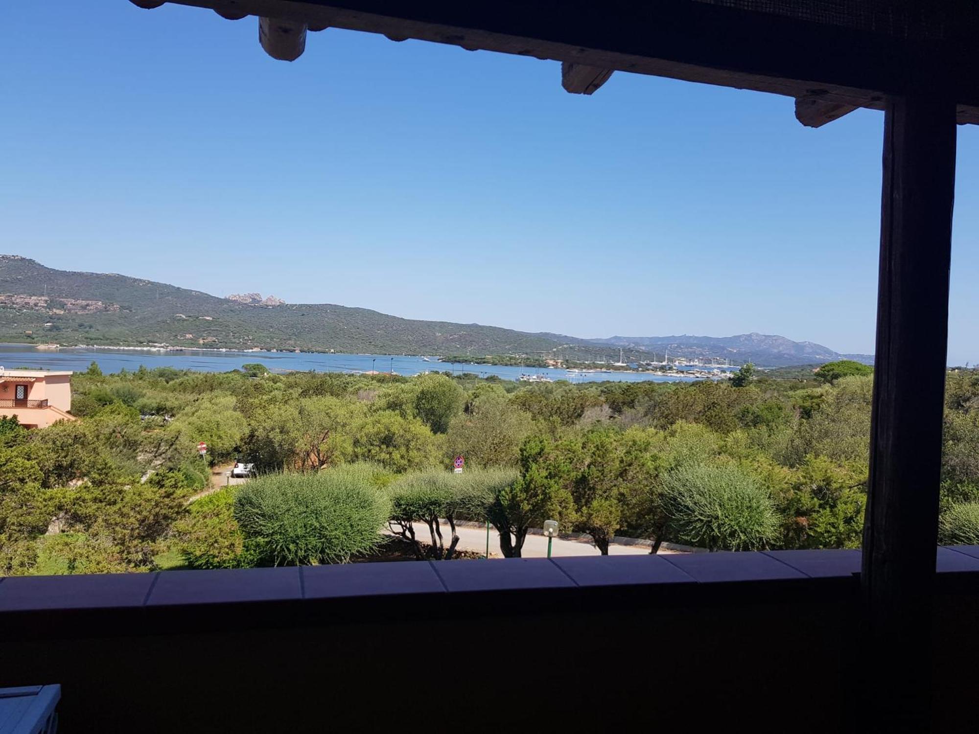 Sa Jaga Brujada Residence - Simar Vacanze Porto Rotondo Exteriér fotografie