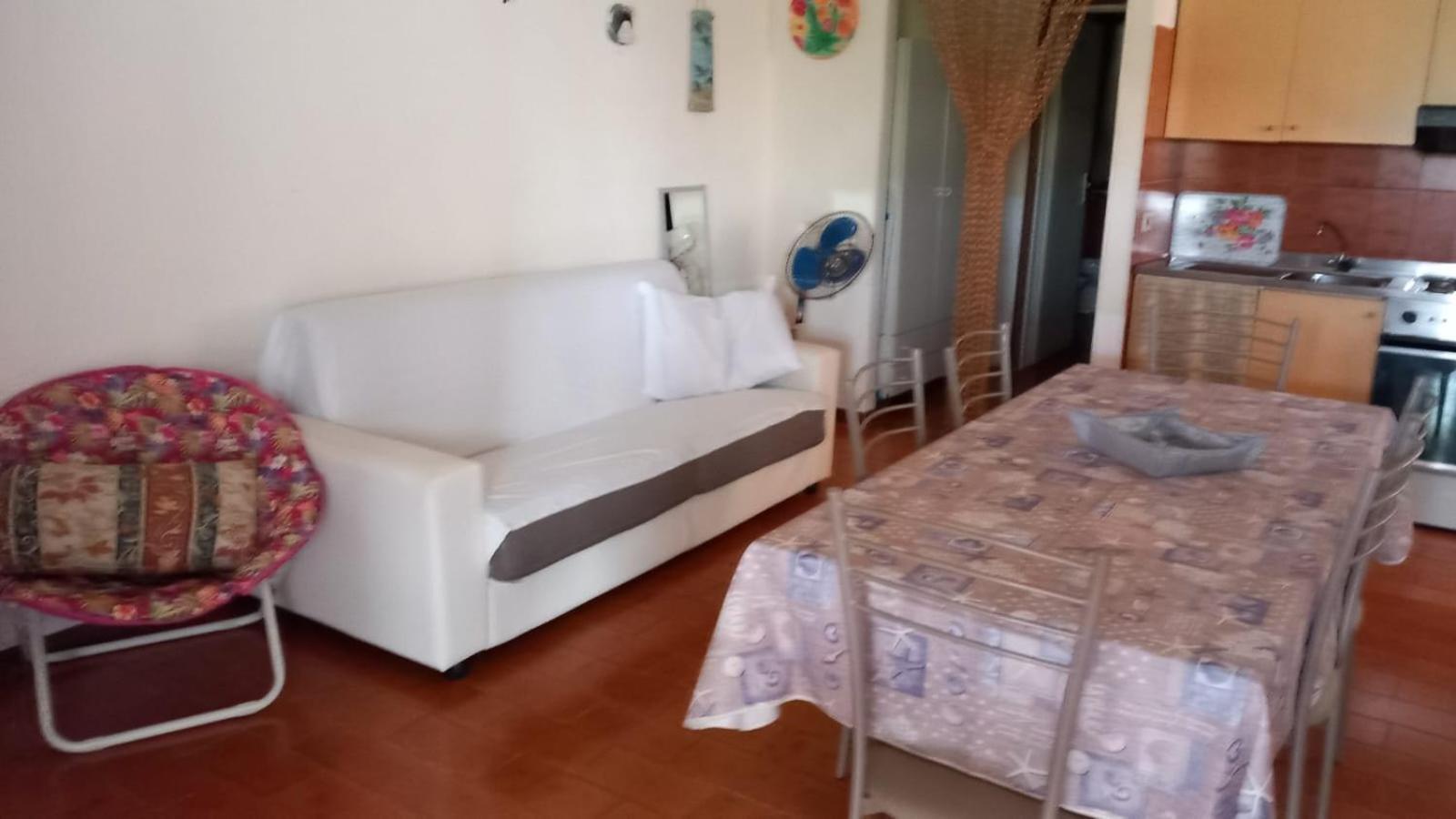 Sa Jaga Brujada Residence - Simar Vacanze Porto Rotondo Exteriér fotografie