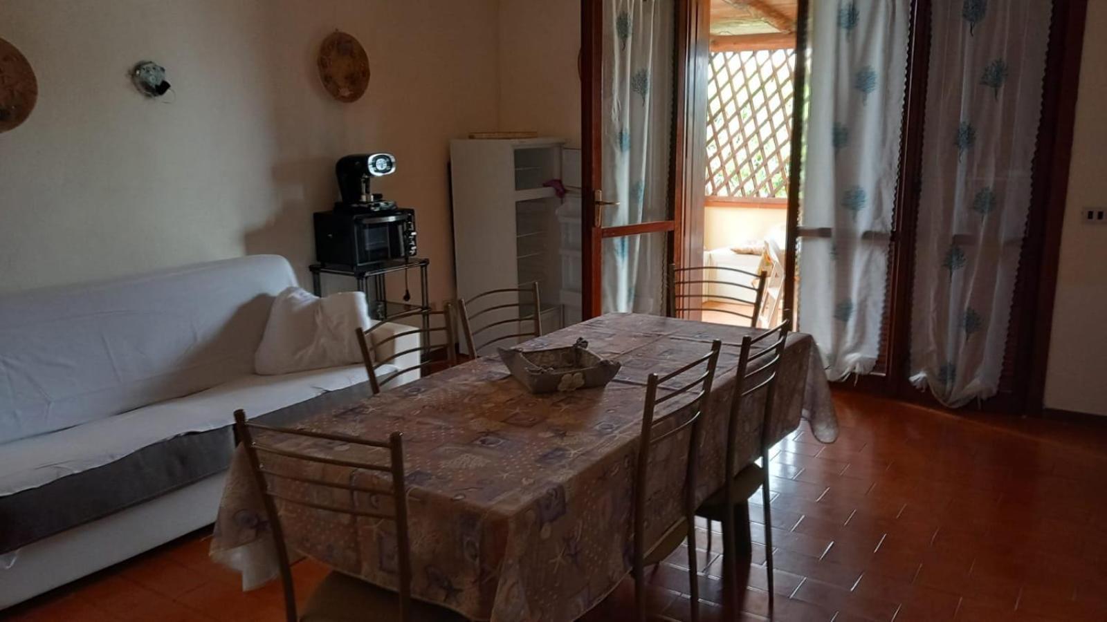 Sa Jaga Brujada Residence - Simar Vacanze Porto Rotondo Exteriér fotografie