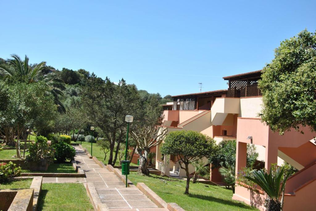 Sa Jaga Brujada Residence - Simar Vacanze Porto Rotondo Exteriér fotografie