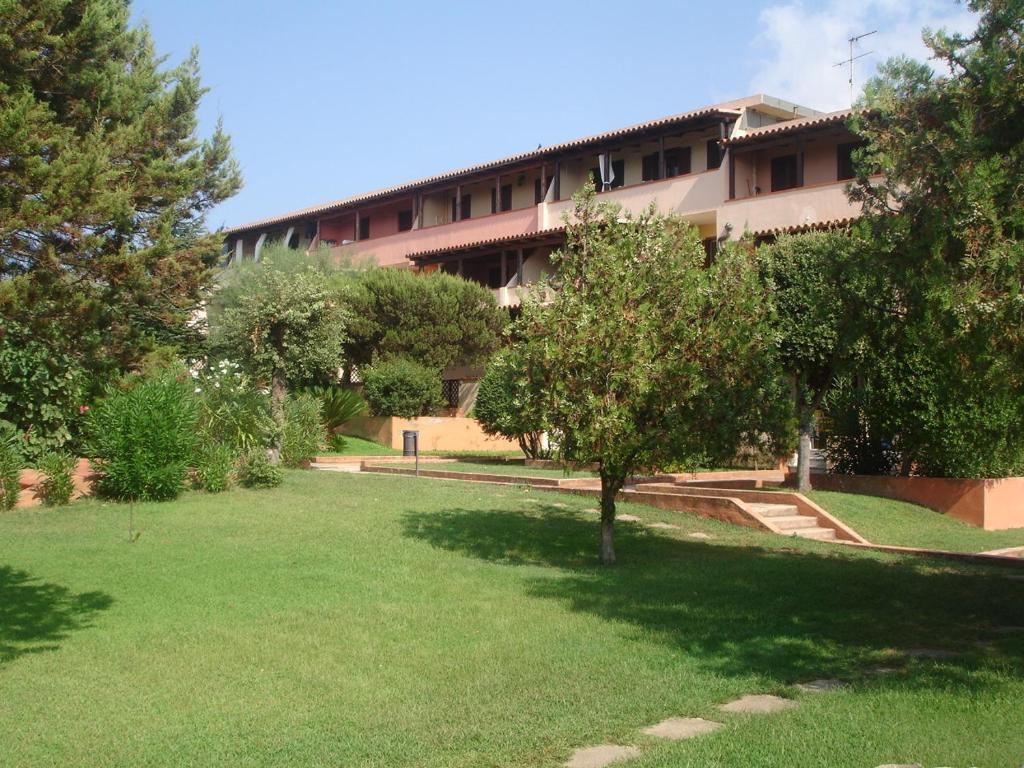 Sa Jaga Brujada Residence - Simar Vacanze Porto Rotondo Exteriér fotografie