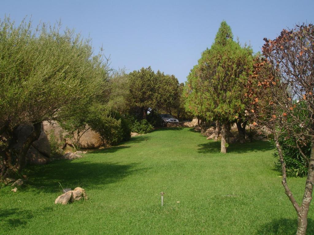Sa Jaga Brujada Residence - Simar Vacanze Porto Rotondo Exteriér fotografie