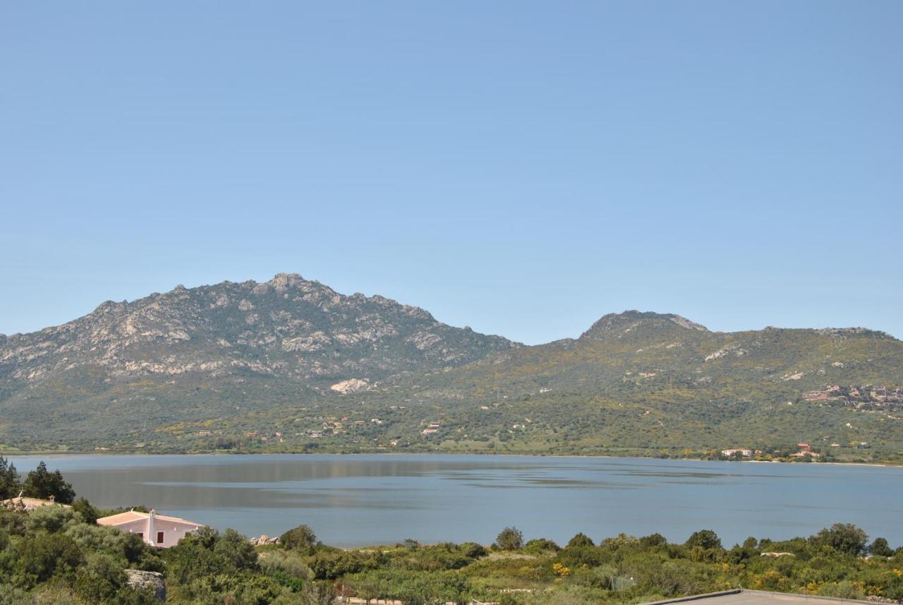 Sa Jaga Brujada Residence - Simar Vacanze Porto Rotondo Pokoj fotografie